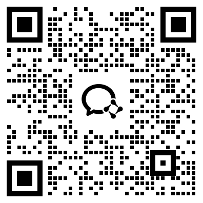 翰林课程二维码